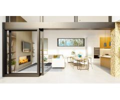 VILLAS MODERNAS EN CALASPARRA CON PISCINA PRIVADA!!!