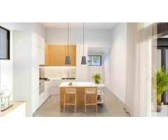 VILLAS MODERNAS EN CALASPARRA CON PISCINA PRIVADA!!!