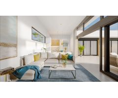 VILLAS MODERNAS EN CALASPARRA CON PISCINA PRIVADA!!!
