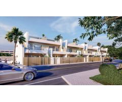 Bungalow Planta Baja en Venta en San Pedro del Pinatar, Murcia