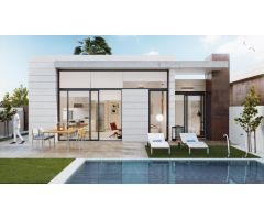 Villa en Venta en Pilar de la Horadada, Alicante