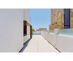 Villa en Venta en Torrevieja, Alicante
