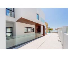 Villa en Venta en Torrevieja, Alicante