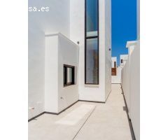 Villa en Venta en Torrevieja, Alicante