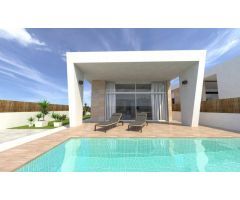 Villa en Venta en Torrevieja, Alicante