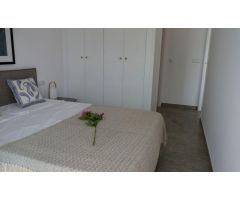 Bungalow en Venta en Pilar de la Horadada, Alicante