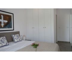 Bungalow en Venta en Pilar de la Horadada, Alicante