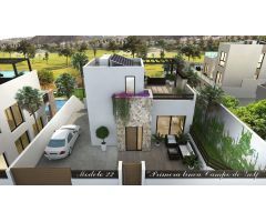 Villa en Venta en Ciudad quesada, Alicante