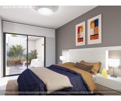 VISTAS AL MAR con posibilidad de PISCINA O JACUZZI PRIVADO