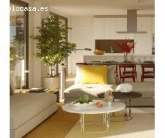 RESIDENCIAL A 100 m DE LA PLAYA EN VILLAJOYOSA!!!