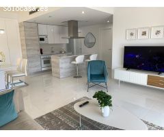 VILLAS DE OBRA NUEVA EN SAN MIGUEL DE SALINAS!!!