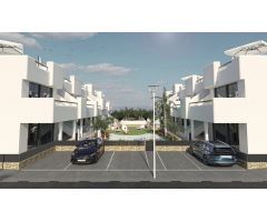 BUNGALOW PLANTA BAJA DE OBRA NUEVA A 100 METROS DE LA PLAYA!