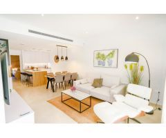 BUNGALOW PLANTA BAJA DE OBRA NUEVA A 100 METROS DE LA PLAYA!