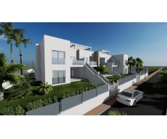 BUNGALOW CERCA DEL MAR Y CAMPO DE GOLF