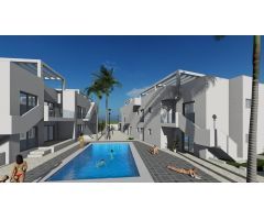 BUNGALOW CERCA DEL MAR Y CAMPO DE GOLF