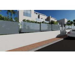 BUNGALOW CERCA DEL MAR Y CAMPO DE GOLF