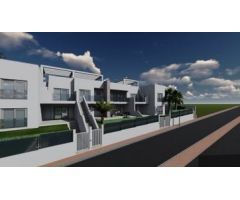 BUNGALOW CERCA DEL MAR Y CAMPO DE GOLF
