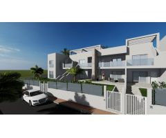BUNGALOW CERCA DEL MAR Y CAMPO DE GOLF
