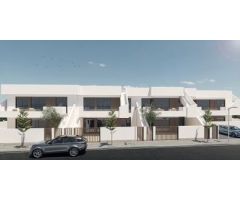 RESIDENCIAL DE MODERNA CONSTRUCCION