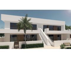RESIDENCIAL DE MODERNA CONSTRUCCION