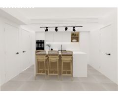 RESIDENCIAL DE MODERNA CONSTRUCCION