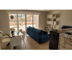 FANTASTICO RESIDENCIAL EN LA PLAYA