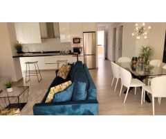 FANTASTICO RESIDENCIAL EN LA PLAYA