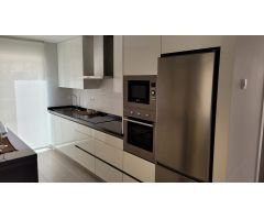 FANTASTICO RESIDENCIAL EN LA PLAYA