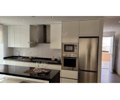 FANTASTICO RESIDENCIAL EN LA PLAYA