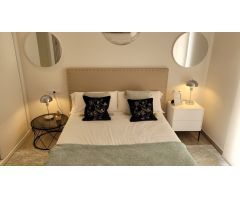 FANTASTICO RESIDENCIAL EN LA PLAYA