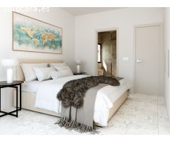 VILLA A ORILLAS DE LAS PLAYAS DEL PINET!