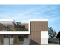 PRECIOSOS ADOSADOS DE OBRA NUEVA EN PILAR DE LA HORADADA