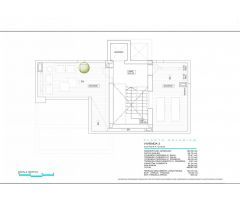 VILLAS DE LUJO DE OBRA NUEVA EN FINESTRAT CON VISTAS AL MAR