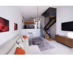 VILLAS SEMIADOSADAS EN EL ALBIR CON PISCINA PRIVADA!!!