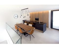 VILLAS SEMIADOSADAS EN EL ALBIR CON PISCINA PRIVADA!!!