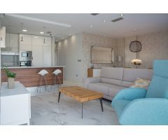 VILLA CONTEMPORANEA JUNTO A CAMPO DE GOLF