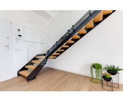 VILLAS DE OBRA NUEVA EN BALCON DE FINESTRAT