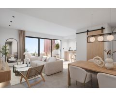 RESIDENCIAL DE OBRA NUEVA EN PILAR DE LA HORADADA