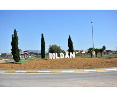 VILLAS DE OBRA NUEVA EN ROLDAN