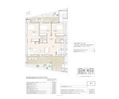 BUNGALOWS DE OBRA NUEVA EN HONDON DE LAS NIEVES