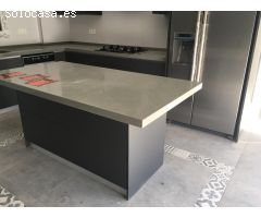 VILLAS DE OBRA NUEVA EN PINOSO