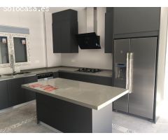 VILLAS DE OBRA NUEVA EN PINOSO