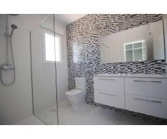 VILLAS DE OBRA NUEVA EN PINOSO
