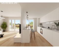 VILLAS DE OBRA NUEVA EN FINESTRAT