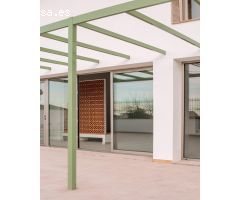 VILLA DE OBRA NUEVA EN ORXETA