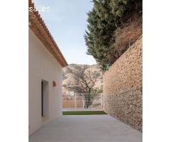 VILLA DE OBRA NUEVA EN ORXETA