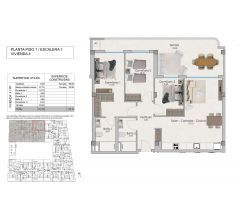 COMPLEJO RESIDENCIAL DE OBRA NUEVA EN SANTA POLA