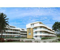 RESIDENCIAL DE OBRA NUEVA EN PLAYA FLAMENCA !!!