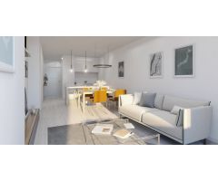 RESIDENCIAL DE OBRA NUEVA EN PLAYA FLAMENCA !!!