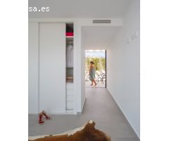 VILLAS DE OBRA NUEVA EN ALTAONA  GOLF RESORT, MURCIA